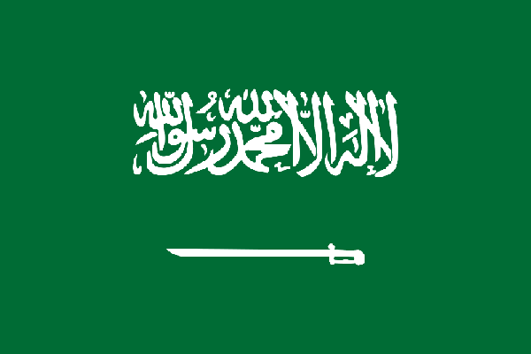 Arabia