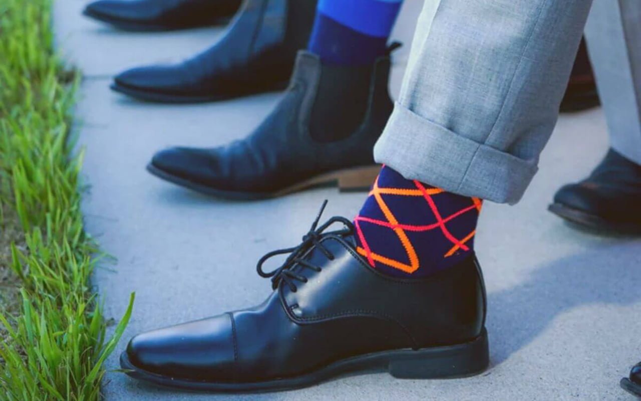 Socks fashion 2