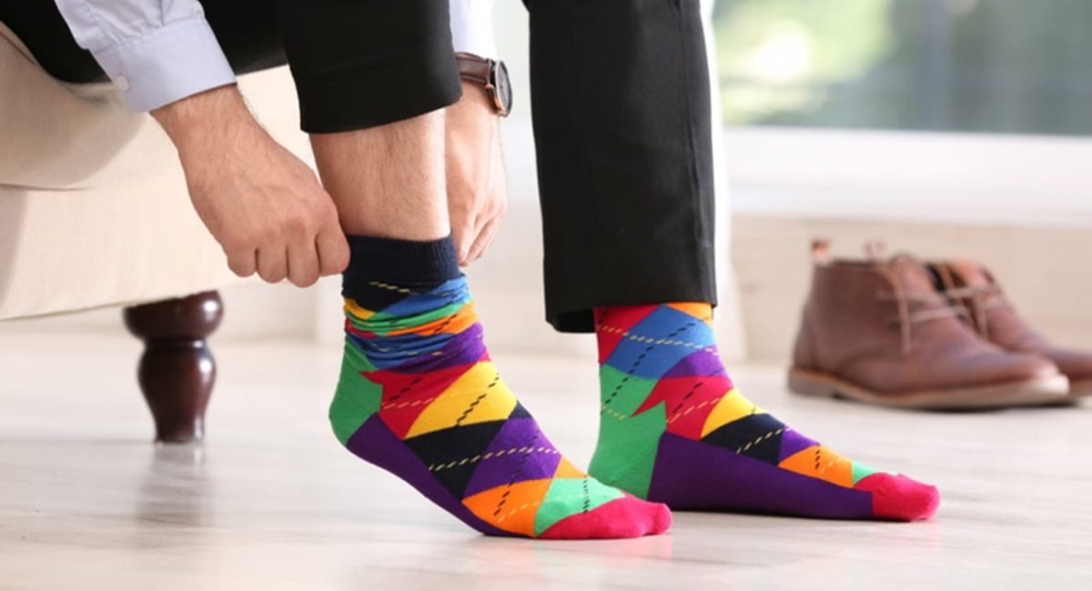 Socks fashion 1